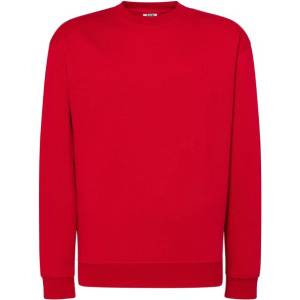 JHK Мъжки суитшърт JHK, червен (SWRA290-Red)