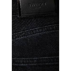 Twinset дънки wide leg дамски (262TP2521)