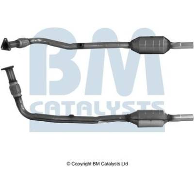 Katalyzátor BM CATALYSTS BM90261H