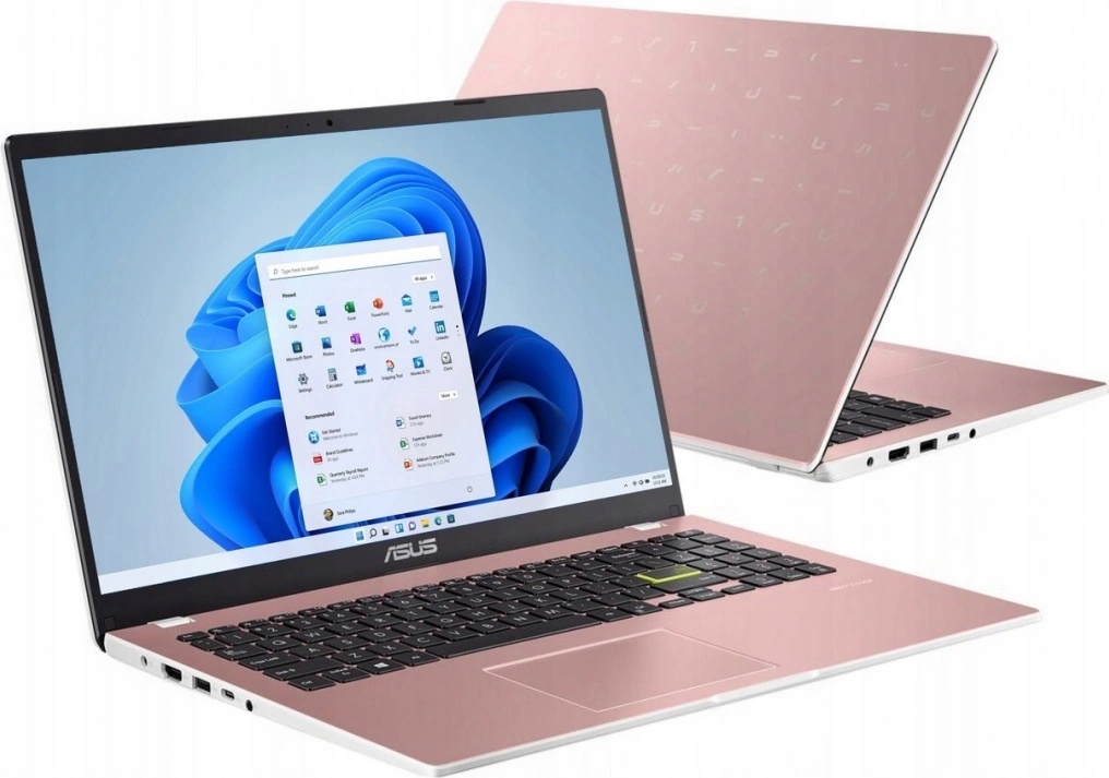 Asus Vivobook Go 15 E510KA od 474 Kč