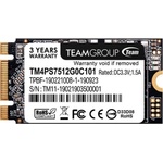 Team Group MS30 512GB M.2 SATA3 (TM4PS7512G0C101)