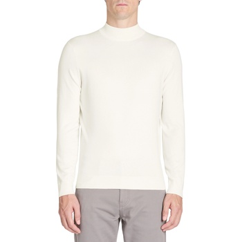 Celio Пуловер Jevilani Celio Celio | Byal | МЪЖЕ | XL