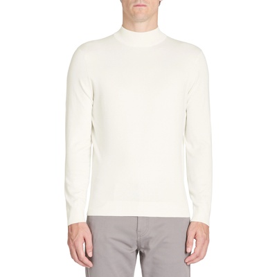 Celio Пуловер Jevilani Celio Celio | Byal | МЪЖЕ | XL