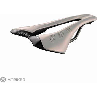 Selle Italia SLR Elite L3 145 mm opal white