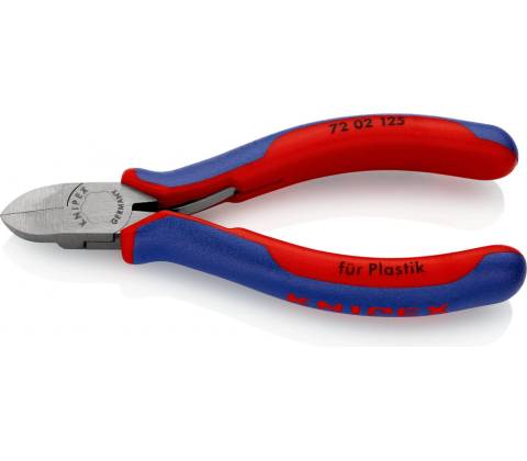 Knipex 7202125
