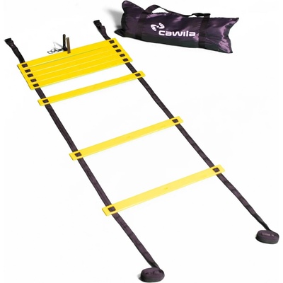 Cawila Coordination ladder XL 8m 1000615214 – Zbozi.Blesk.cz