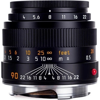 Leica Macro-Elmar-M 90mm f/4