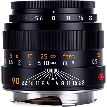 Leica Macro-Elmar-M 90mm f/4