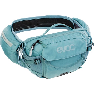 Evoc Чанта за кръст Evoc Hip Pack Pro E-Ride 3 Hip bag - Steel - размер 3 l (510-3519-0211)