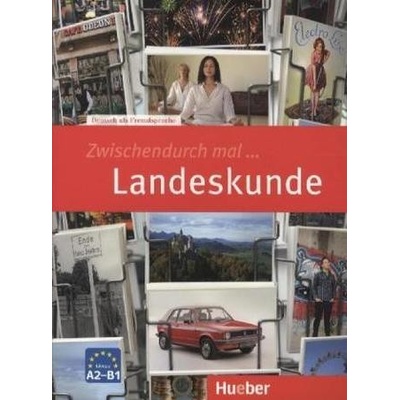 Zwischendurch mal ... Landeskunde - Specht, Franz