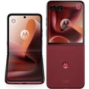 Motorola Razr 60 Ultra 16GB/512GB PANTONE Rio Red