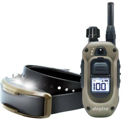 Dogtra 1200X Elektronický výcvikový obojek