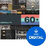 Universal Audio UAD Native Pro (Дигитален продукт)