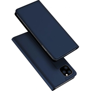 Pouzdro DUX DUCIS Skin iPhone 11 Pro modré