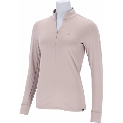 Schockemöhle Tričko SP Peppa Style dámské deep mauve – Zboží Dáma
