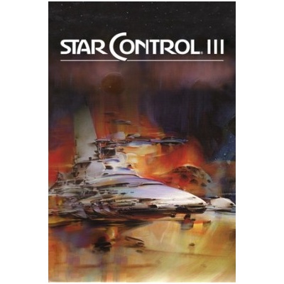 Star Control III