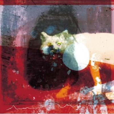 MOGWAI - As The Love Continues LP