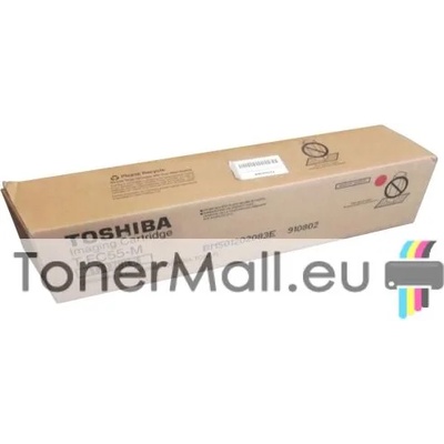 Toshiba Оригинална тонер касета Toshiba T-FC55E-M
