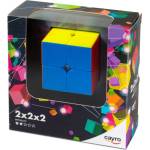 Cayro Логическо кубче Cayro Yupo 2 × 2