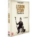 Lisbon Story DVD