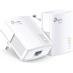 TP-Link TL-PA7017 KIT Powerline адаптер