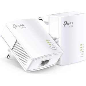TP-Link TL-PA7017 KIT Powerline адаптер