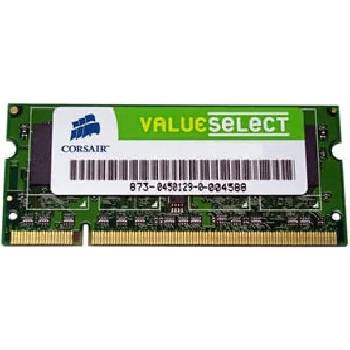 Image 1 of Corsair Value Select 512MB DDR 400MHz VS512SDS400
