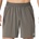 ASICS Мъжки шорти за бягане Asics Road 2-n-1 7'' Short Running shorts - Truffle Grey (012-3413-0214)