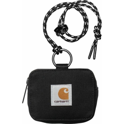 Carhartt TAŠKA WIP Adair Pouch černá 2025