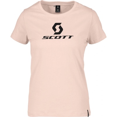 SCOTT Dámské tričko s krátkým rukávem Icon SS