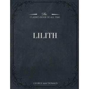 Lilith (ISBN: 9781546980827)