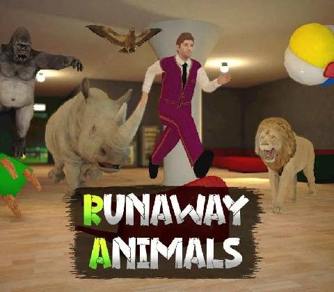Runaway Animals