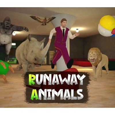 Runaway Animals