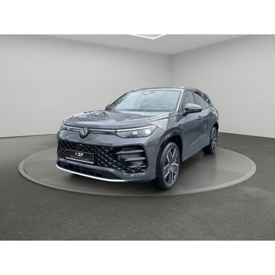 Volkswagen Tayron 2.0 TDI R-Line DSG 4Motion 142 kW