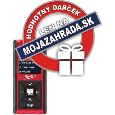 Milwaukee LDM 45