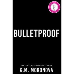 Bulletproof (2026)