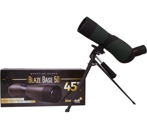 Levenhuk Blaze Base 50
