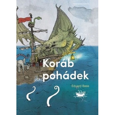 Koráb pohádek
