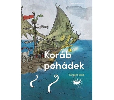 Koráb pohádek