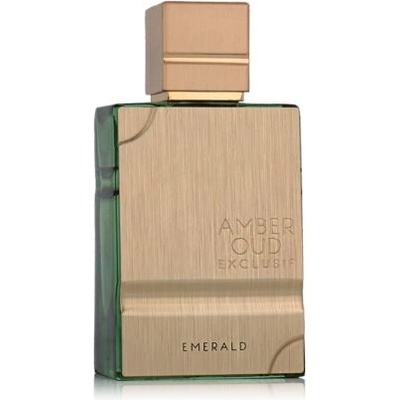 Al Haramain Amber Oud Exclusif Emerald Extrait de Parfum 60 ml