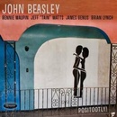 BEASLEY JOHN: POSITOOTLY! CD