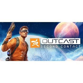 Outcast - Second Contact