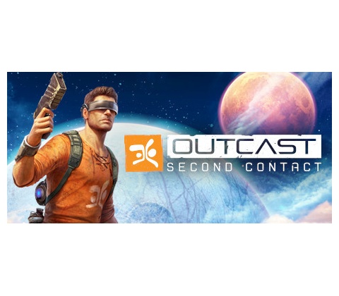 Outcast - Second Contact