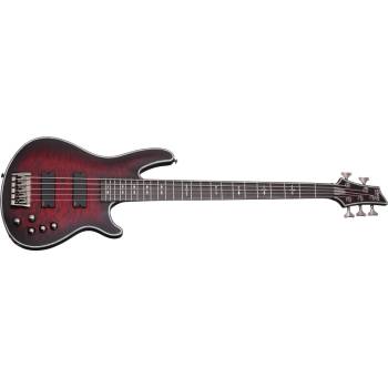 Schecter Hellraiser Extreme-5