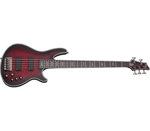 Schecter Hellraiser Extreme-5