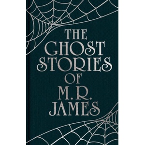 The Ghost Stories of M. R. James (ISBN: 9781398864290)