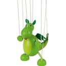 Goki Marioneta Dinosaurus