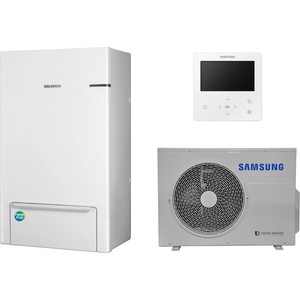 Samsung Split R32 4,4kW AE040RXEDEG/EU /AE090RNYDEG/EU Термопомпа