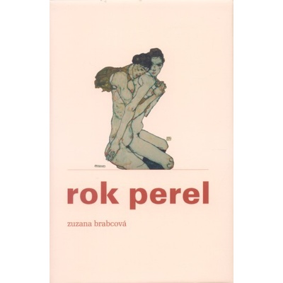 Rok perel - Zuzana Brabcová