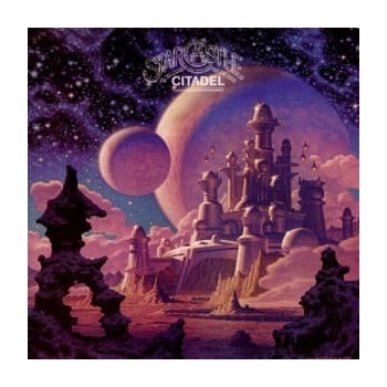 Starcastle: Citadel CD